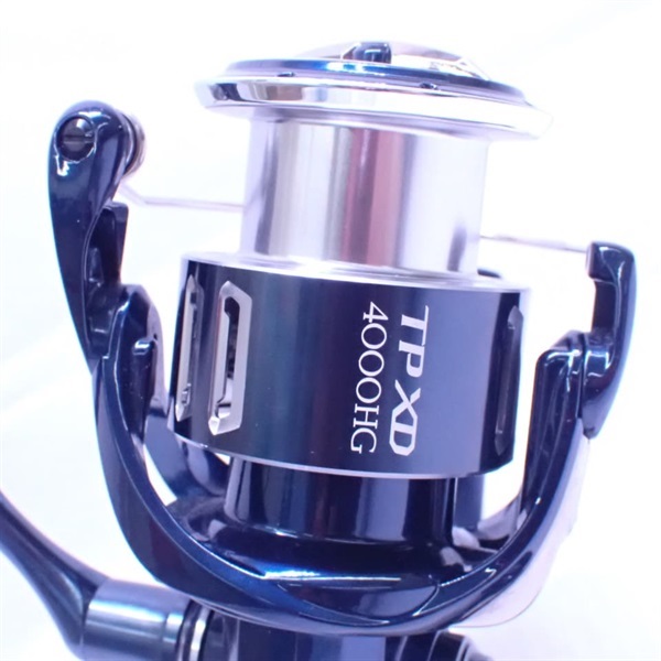 ２１ツインパワーＸＤ４０００ＨＧ